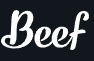 Beef Casino Beef Casino